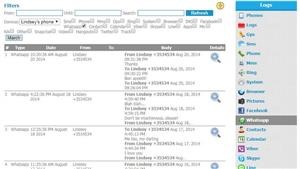 Spy App Iphone Review